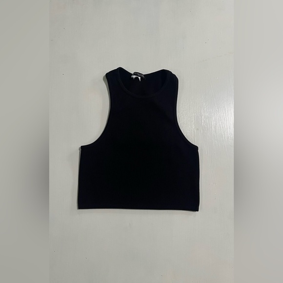 Zara Tops - zara tank